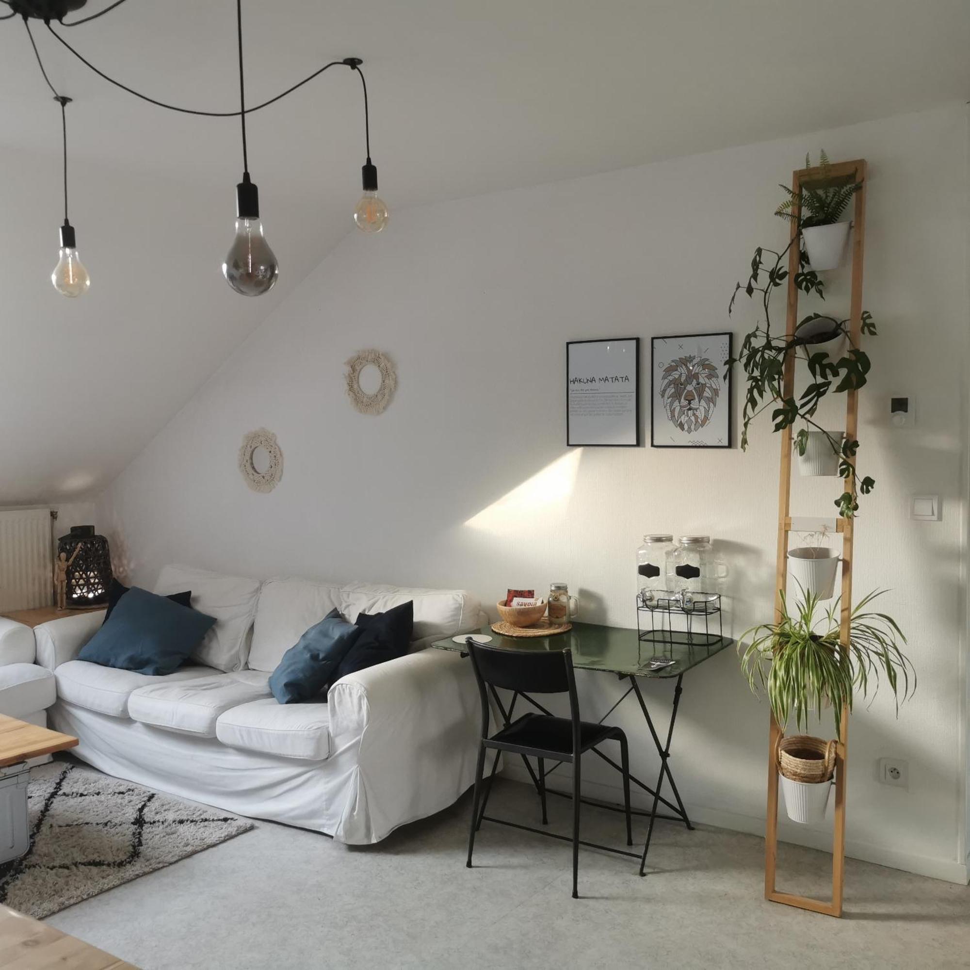 Cocooning I Feel At Home Braux  Exterior photo